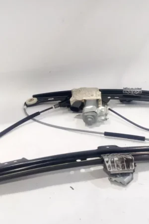 ELEVALUNAS DELANTERO DERECHO BMW 5 (E60) 530 D - 51337184384 Edición Limitada