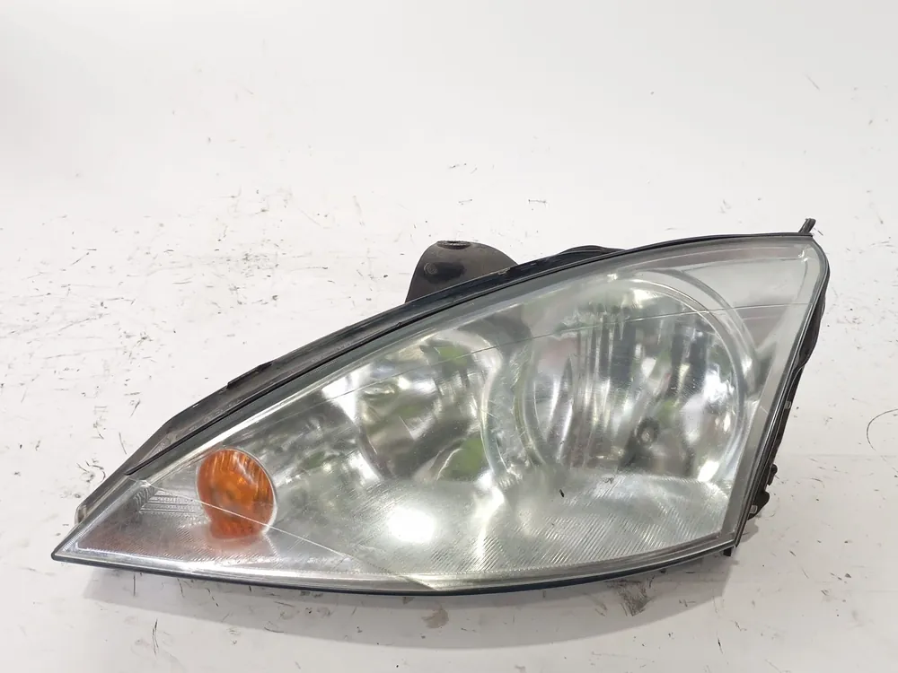FARO IZQUIERDO AL DE - 2M5113W030BC Focus II 01-05 fondo cromado Descuento