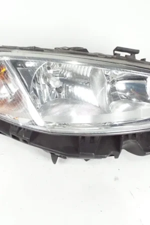 FARO DERECHO RENAULT RENAULT MEGANE II BERLINA 5P AUTHENTIQUE 1.5 DCI DIESEL (82 CV) - 8200073221J.89307000. Comprar En Línea