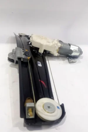 ELEVALUNAS TRASERO DERECHO BMW 5 (E60) 530 D - 51357184746 Lujoso