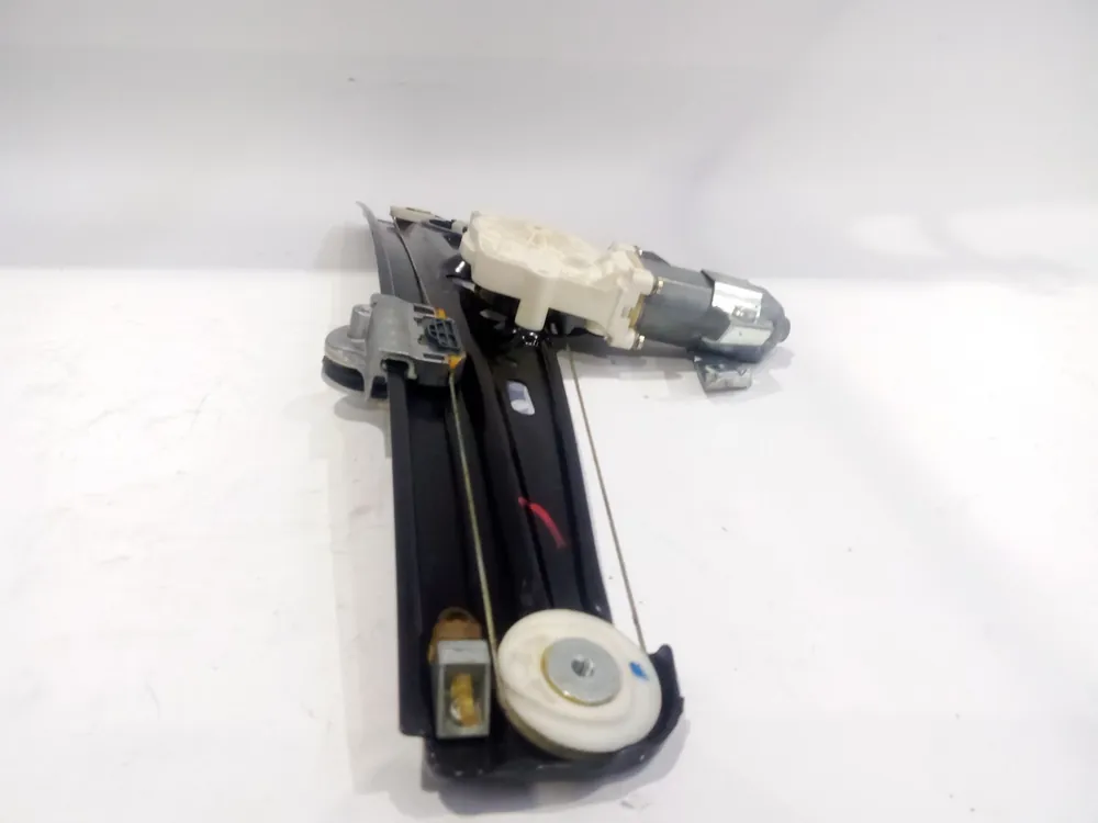 ELEVALUNAS TRASERO DERECHO BMW 5 (E60) 530 D - 51357184746 Lujoso