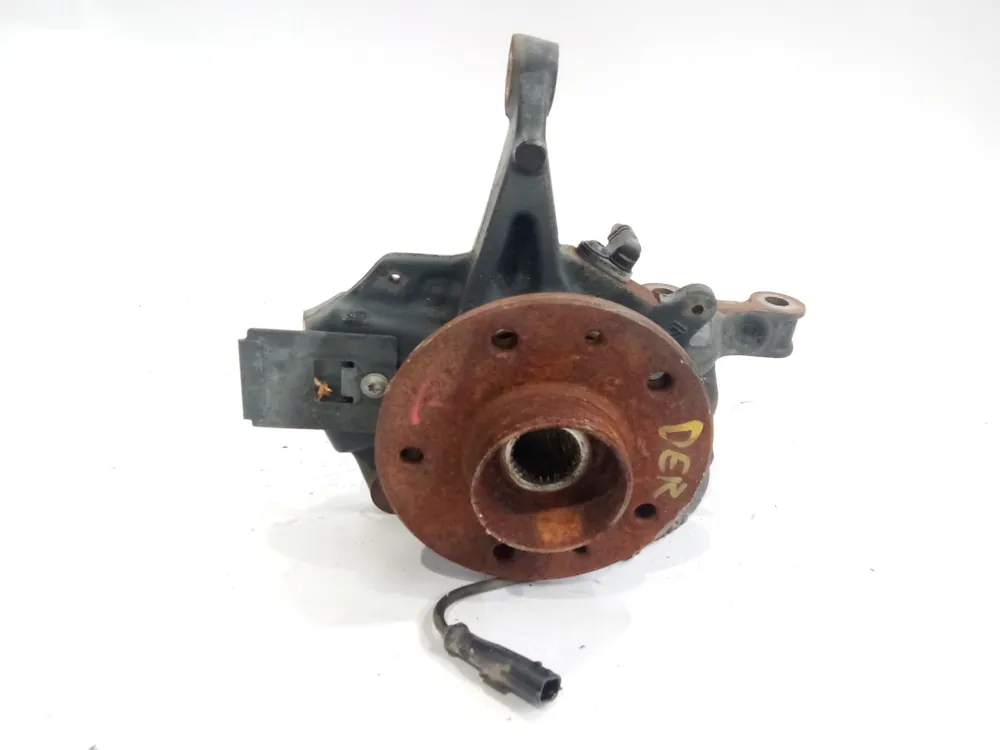 Mayoreo MANGUETA DELANTERA DERECHA RENAULT MEGANE III GRANDTOUR (KZ0/1) 2.0 TCE - 400146027R