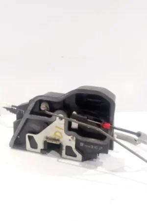 CERRADURA PUERTA DELANTERA IZQUIERDA BMW 5 (E60) 530 D - 51217202143 Devolución Gratuita