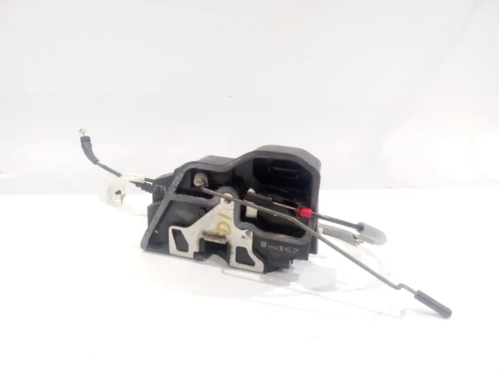 CERRADURA PUERTA DELANTERA IZQUIERDA BMW 5 (E60) 530 D - 51217202143 Devolución Gratuita