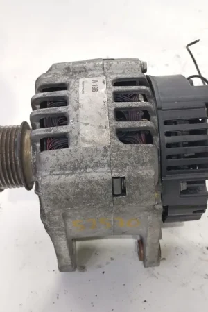 Venta Final ALTERNADOR AUDI A3 (8L1) 1.9 TDI - C542949A