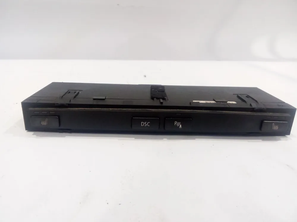 BOTON SENSORES DE APARCAMIENTO BMW 5 (E60) 530 D - 6949452 Solo Por Tiempo Limitado