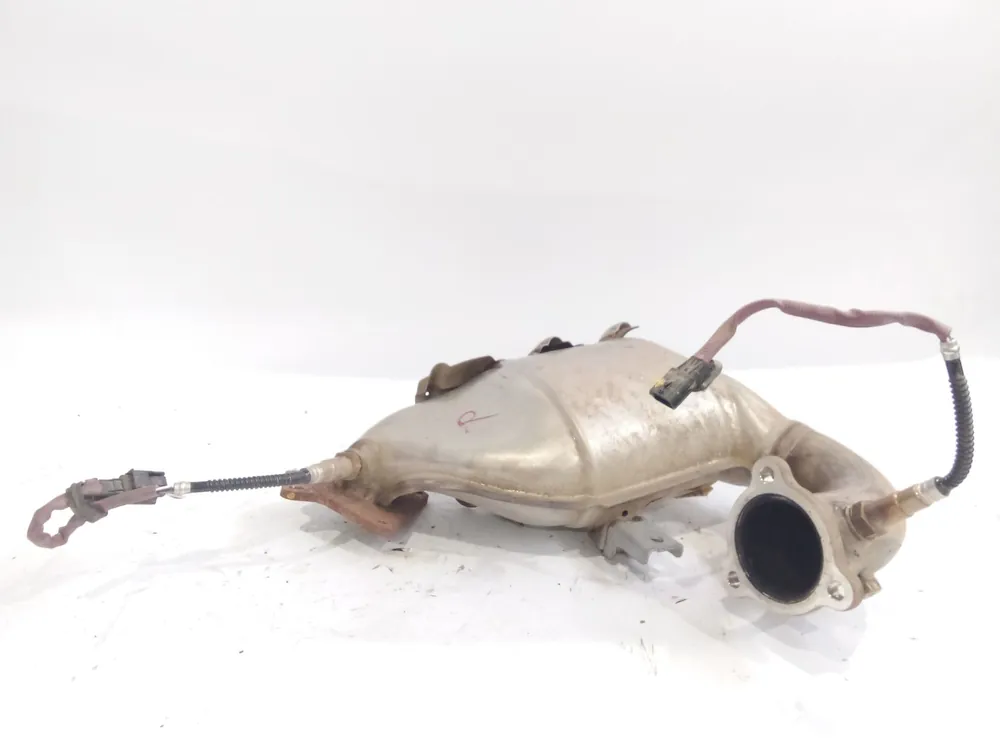 Compra Ahora CATALIZADOR RENAULT MEGANE III GRANDTOUR (KZ0/1) 2.0 TCE - 208a00750r