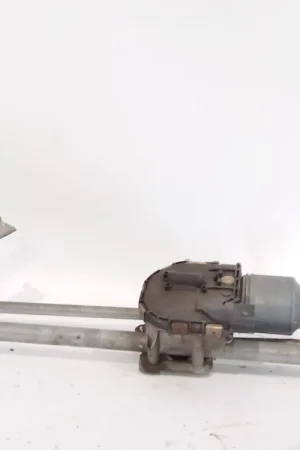 Lujoso MOTOR LIMPIA DELANTERO VOLKSWAGEN GOLF VI (5K1) 1.6 TDI - 3397021379
