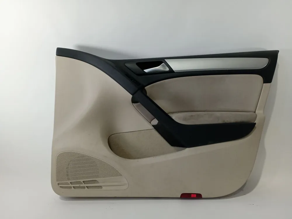 Últimas Unidades GUARNECIDO PUERTA DELANTERA DERECHA VOLKSWAGEN GOLF VI (5K1) 1.6 TDI