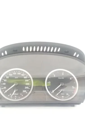 CUADRO INSTRUMENTOS BMW 5 (E60) 530 D - 62116945633 Marca Reconocida
