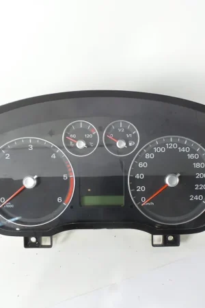 CUADRO INSTRUMENTOS BEDFORD FOCUS II - 3M5F10A855A Devolución Gratuita