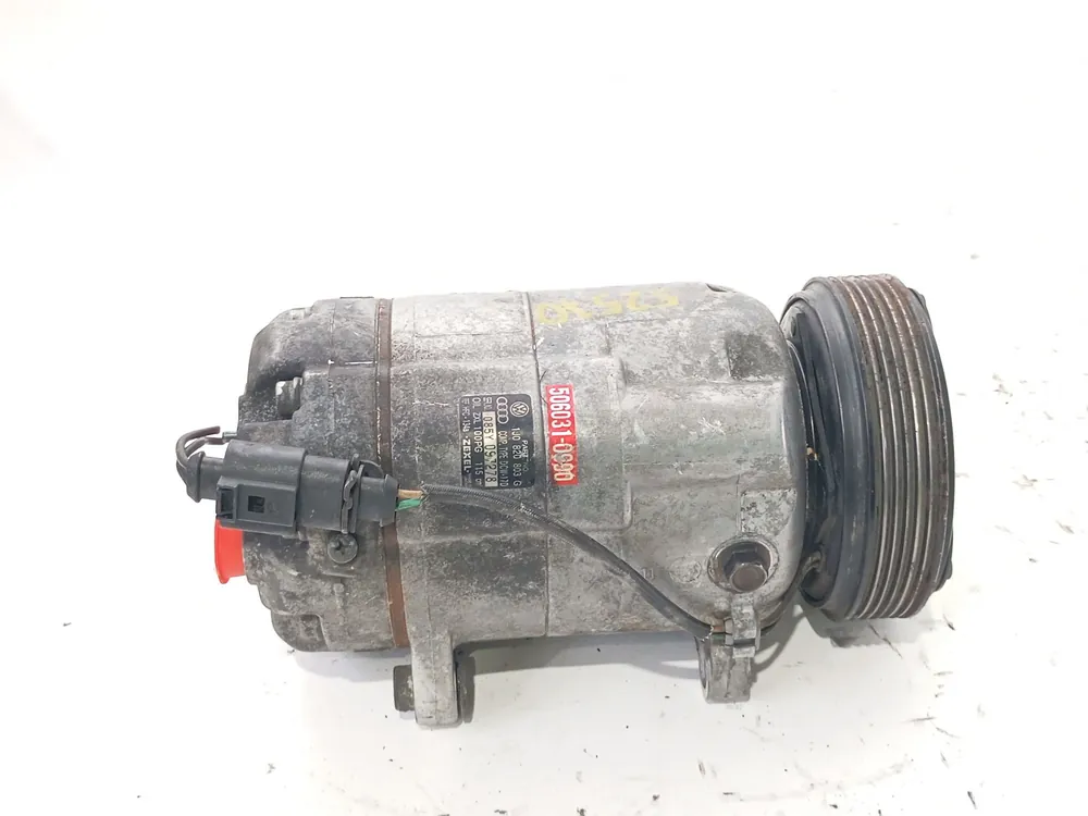 Compra Hoy COMPRESOR A/A AUDI A3 (8L1) 1.9 TDI - 1J0820803G