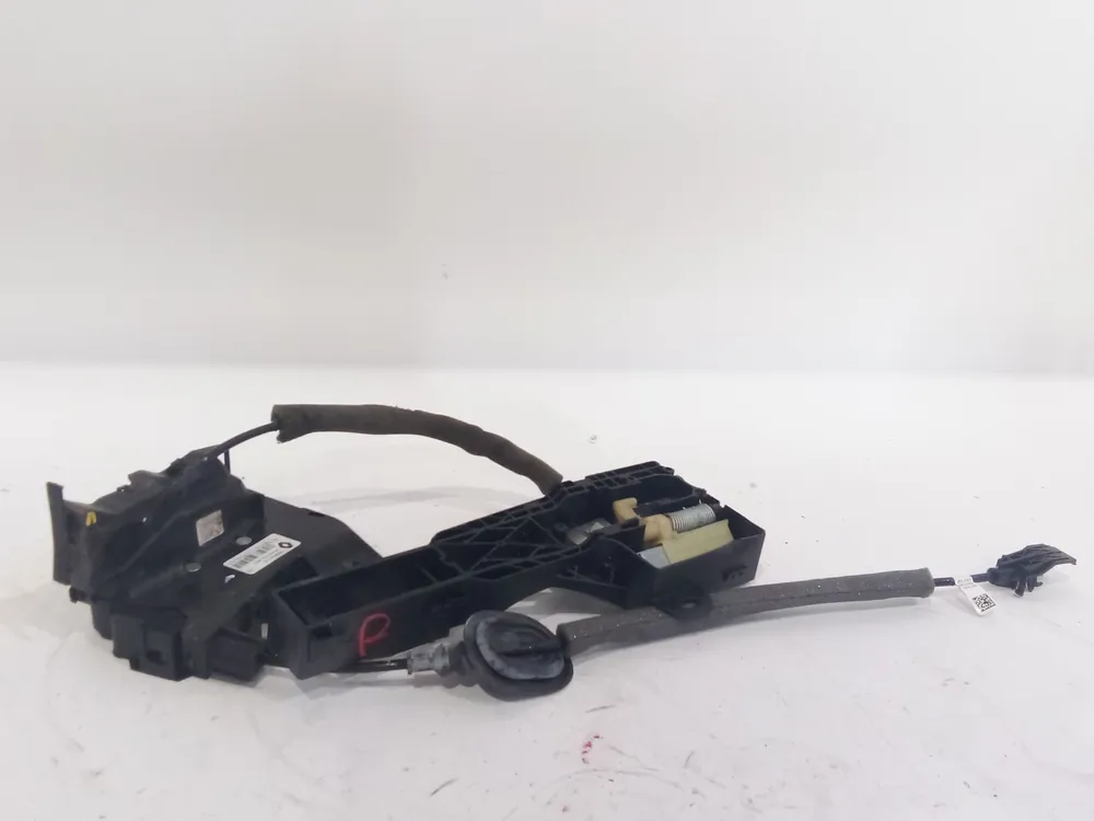 CERRADURA PUERTA DELANTERA DERECHA RENAULT ESPACE V (JR_) 1.6 DCI 130 - 805021101R De Moda