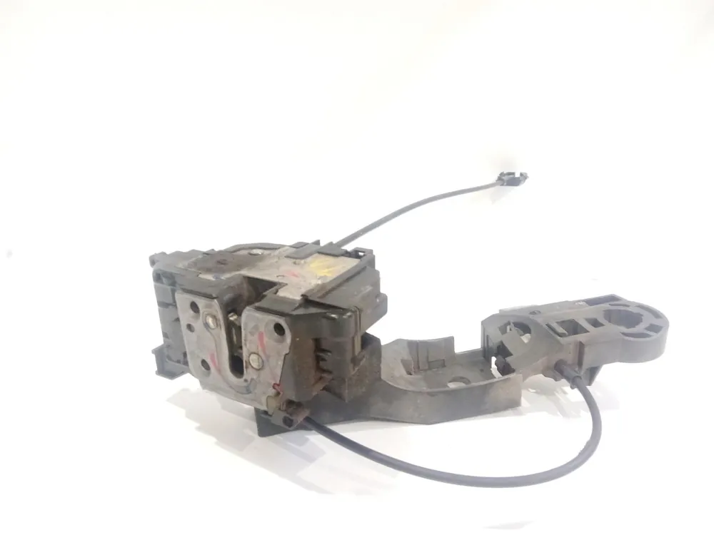 CERRADURA PUERTA TRASERA DERECHA RENAULT MODUS / GRAND MODUS (F/JP0_) 1.5 DCI (JP0G JP0H) - 8200522056 Súper Precio