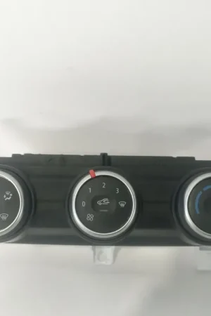 MANDO CALEFACCION / A/A RENAULT CAPTUR II (HF_) TCE 100 (HFMT) - 275107544R Garantía De Devolución De Dinero