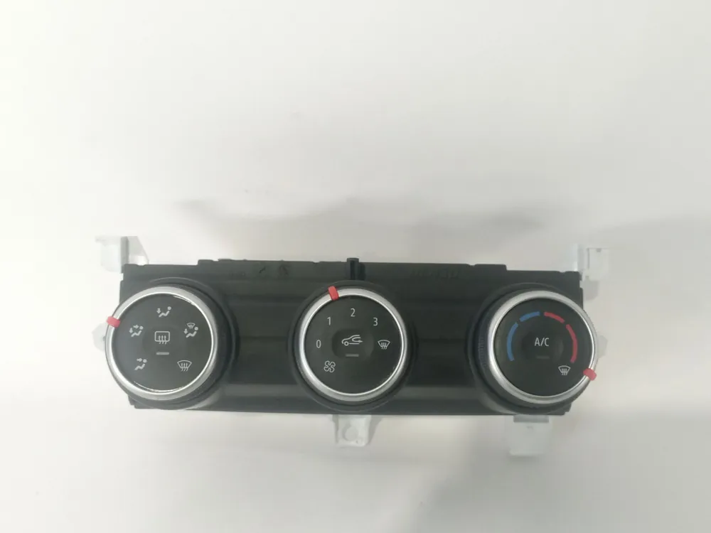 MANDO CALEFACCION / A/A RENAULT CAPTUR II (HF_) TCE 100 (HFMT) - 275107544R Garantía De Devolución De Dinero