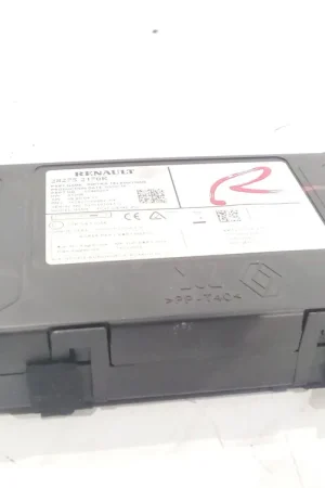 MODULO ELECTRONICO RENAULT ESPACE V (JR_) 1.6 DCI 130 - 282752170r Stock Limitado
