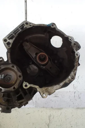 CAJA CAMBIOS MANUAL SEAT IBIZA IV (6J5 6P1) 1.9 TDI - CBQ Envío Exprés