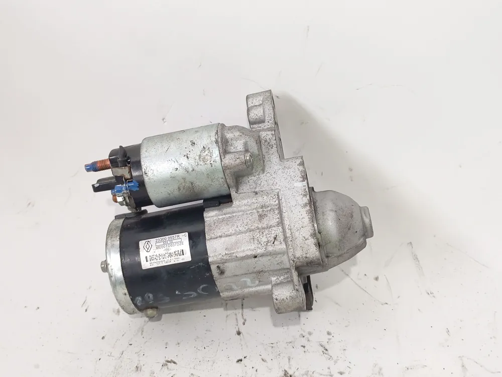 Directo De Fábrica MOTOR ARRANQUE AL DE - 233000557R