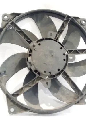 ELECTROVENTILADOR RENAULT MEGANE III GRANDTOUR (KZ0/1) 2.0 TCE - m135493 Marca Reconocida