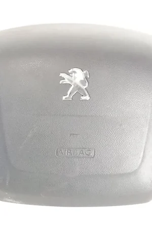 Máxima Calidad AIRBAG DELANTERO IZQUIERDO PEUGEOT BOXER FURGÓN 2.2 HDI 130 - 07355860290