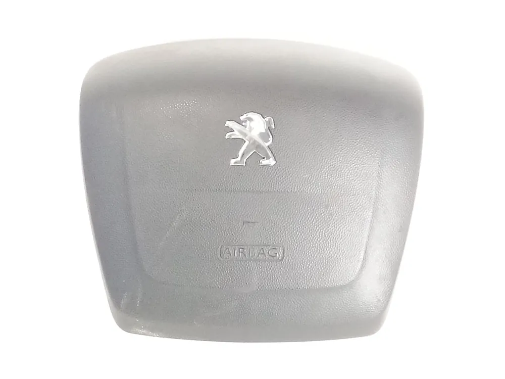 Máxima Calidad AIRBAG DELANTERO IZQUIERDO PEUGEOT BOXER FURGÓN 2.2 HDI 130 - 07355860290