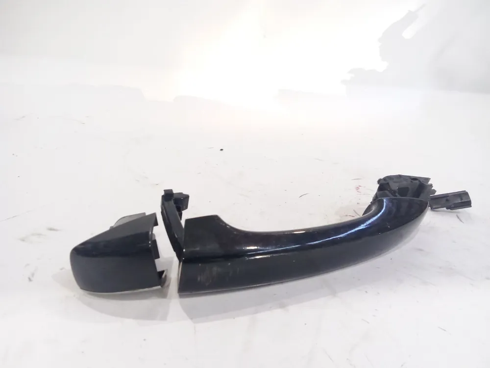 MANETA EXTERIOR TRASERA IZQUIERDA RENAULT ESPACE V (JR_) 1.6 DCI 130 - 806070266R Profesional
