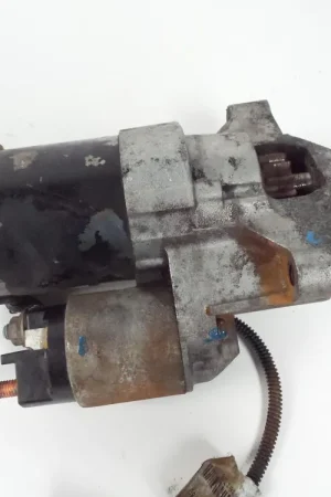 Hecho A Mano MOTOR ARRANQUE FIAT SCUDO - 9671014680