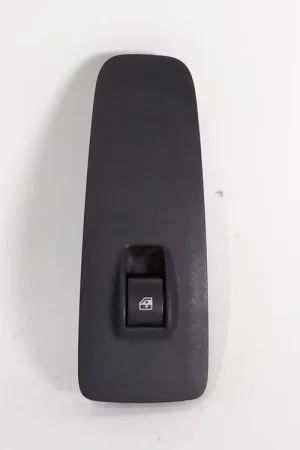 MANDO ELEVALUNAS DELANTERO DERECHO PEUGEOT BOXER FURGÓN 2.2 HDI 130 - 07355329060 Envío Inmediato