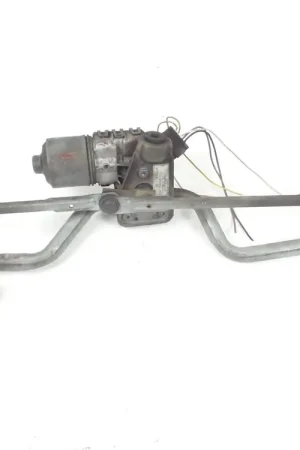 Certificado MOTOR LIMPIA DELANTERO RENAULT CLIO II FASE 1Y2 - 8200027621. 3397020523.