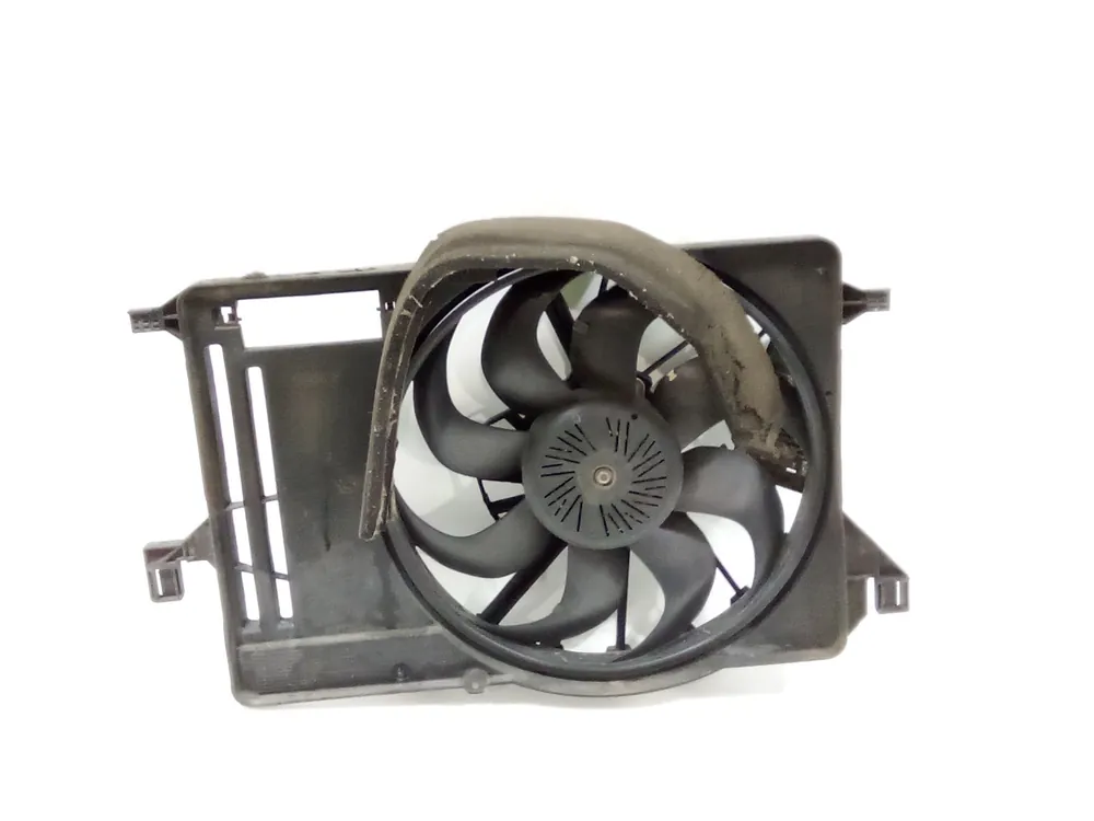 ELECTROVENTILADOR FORD C-MAX II (DXA/CB7 DXA/CEU) 1.6 TDCI - 8240588 Precio De Fábrica