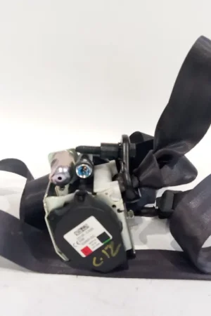 CINTURON SEGURIDAD TRASERO CENTRAL RENAULT ESPACE V (JR_) 1.6 DCI 130 - 888506648R Última Oportunidad