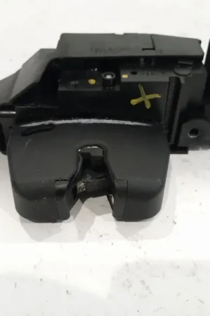 CERRADURA MALETERO / PORTON AL DE - 9684648380Peugeot308 Precio De Fábrica