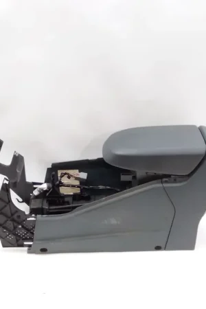 CONSOLA CENTRAL FORD C-MAX II (DXA/CB7 DXA/CEU) 1.6 TDCI - AM51R044F70AH38DD Máxima Calidad