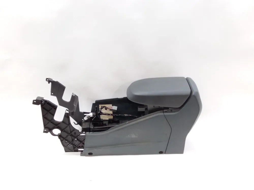 CONSOLA CENTRAL FORD C-MAX II (DXA/CB7 DXA/CEU) 1.6 TDCI - AM51R044F70AH38DD Máxima Calidad