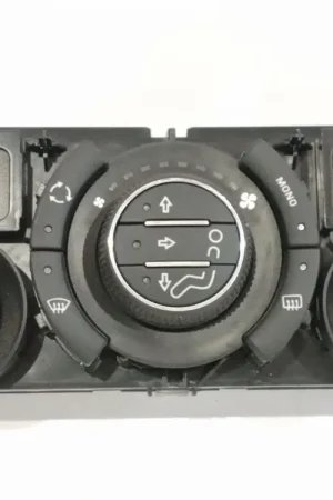 Liquidación MANDO CLIMATIZADOR AL DE - 96718462XT00 Peugeot 308