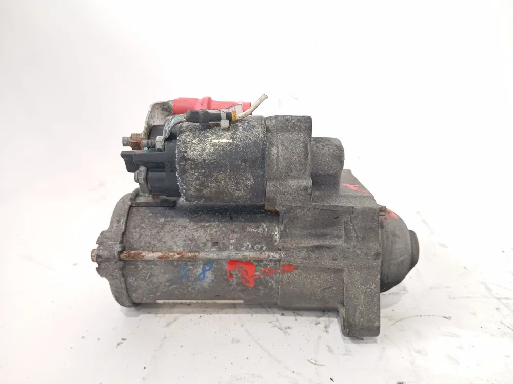 MOTOR ARRANQUE AL DE - 233007224r Oferta Flash