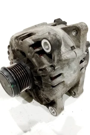 Entrega Rápida ALTERNADOR FORD C-MAX II (DXA/CB7 DXA/CEU) 1.6 TDCI - 30659390