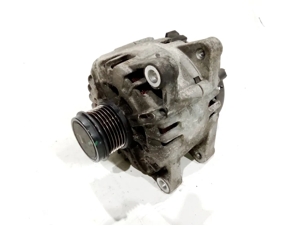 Entrega Rápida ALTERNADOR FORD C-MAX II (DXA/CB7 DXA/CEU) 1.6 TDCI - 30659390