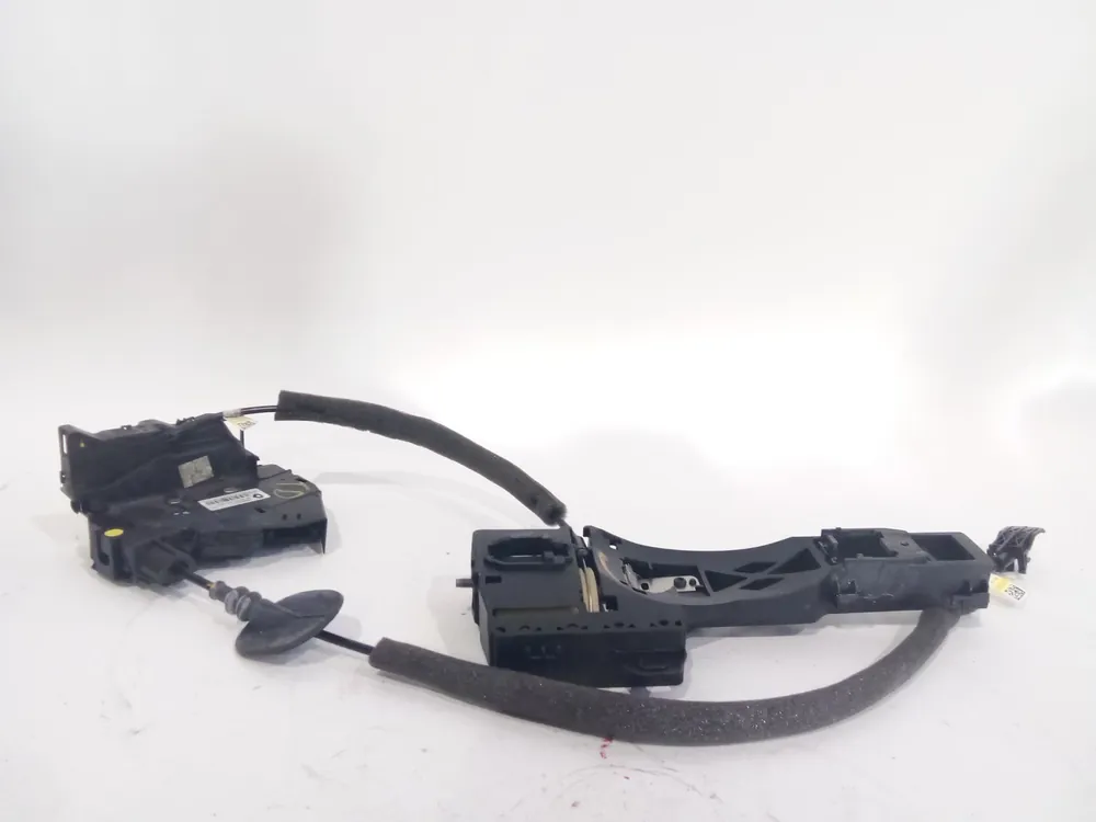 Imprescindible (Must-Have) CERRADURA PUERTA TRASERA DERECHA RENAULT ESPACE V (JR_) 1.6 DCI 130 - 825025849r