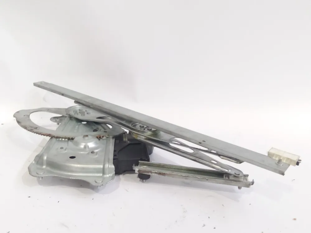 ELEVALUNAS DELANTERO IZQUIERDO RENAULT MEGANE III GRANDTOUR (KZ0/1) 2.0 TCE - 807310719r Ordenar Ahora Mismo