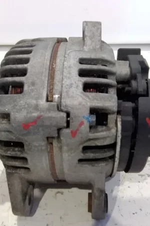 Comprar En Línea ALTERNADOR RENAULT MEGANE II (BM0/1_ CM0/1_) 1.6 16V FASE 1 - 0124425074. 8200726639.