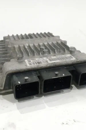 CENTRALITA MOTOR UCE AL DE - 5WS40110ET Citroen C3 Stock Limitado