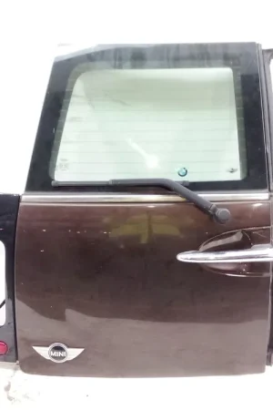 Disponible Ahora PUERTA DE CARGA TRASERA IZQUIERDA MINI CLUBMAN (R55) ONE - 41542757715