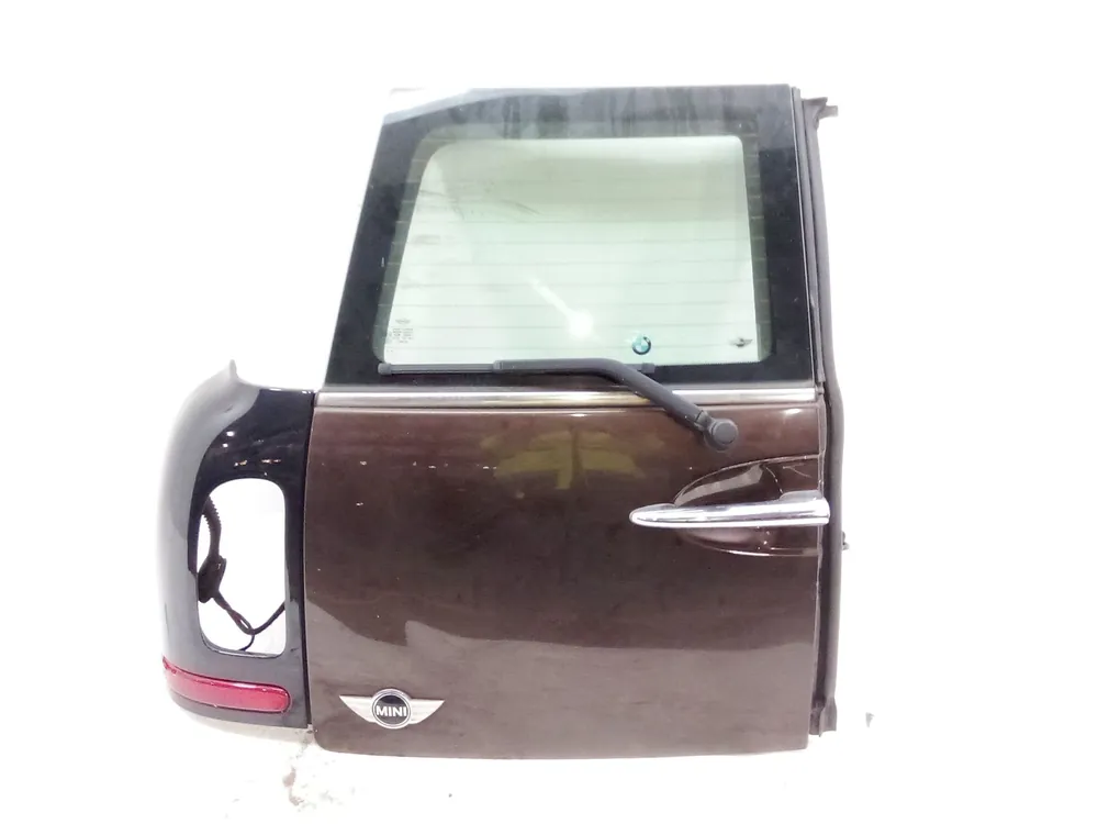 Disponible Ahora PUERTA DE CARGA TRASERA IZQUIERDA MINI CLUBMAN (R55) ONE - 41542757715