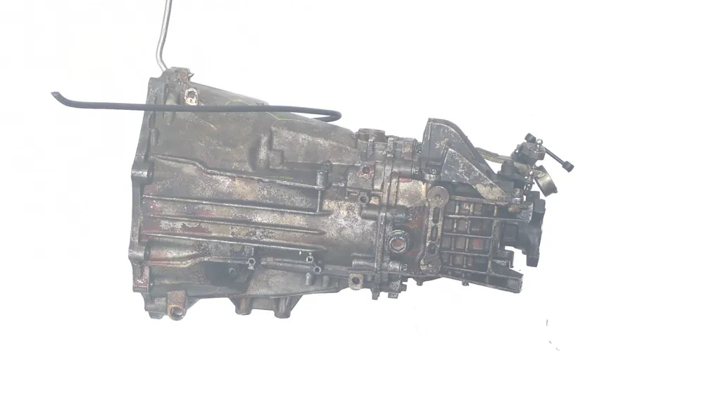 Alta Calidad CAJA CAMBIOS MANUAL VOLKSWAGEN CRAFTER VW CRAFTER 30-50 CAJA/CHASIS (2F_) 2.0 TDI - HQT