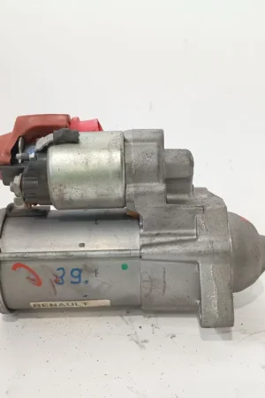MOTOR ARRANQUE AL DE - 233007224R Qashqai 1.5 dci J11 Original