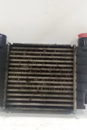 Lujoso INTERCOOLER RENAULT MODUS / GRAND MODUS (F/JP0_) 1.5 DCI (JP0G JP0H) - 8200471884