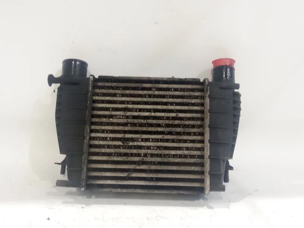 Lujoso INTERCOOLER RENAULT MODUS / GRAND MODUS (F/JP0_) 1.5 DCI (JP0G JP0H) - 8200471884