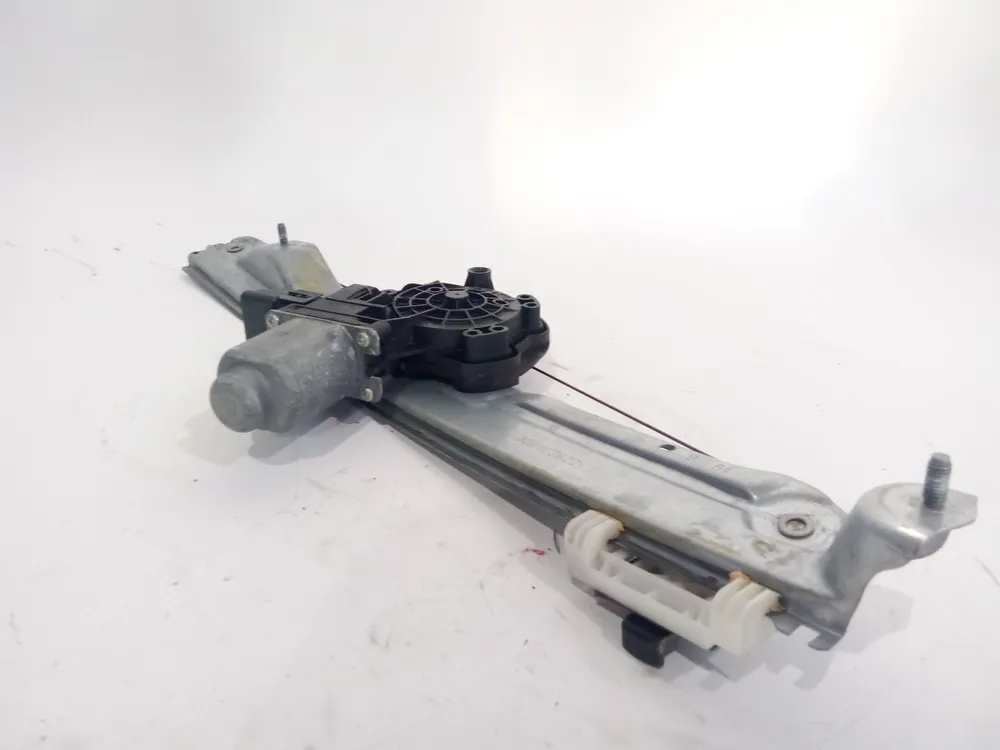 Exclusivo ELEVALUNAS TRASERO DERECHO RENAULT ESPACE V (JR_) 1.6 DCI 130 - 827204540R